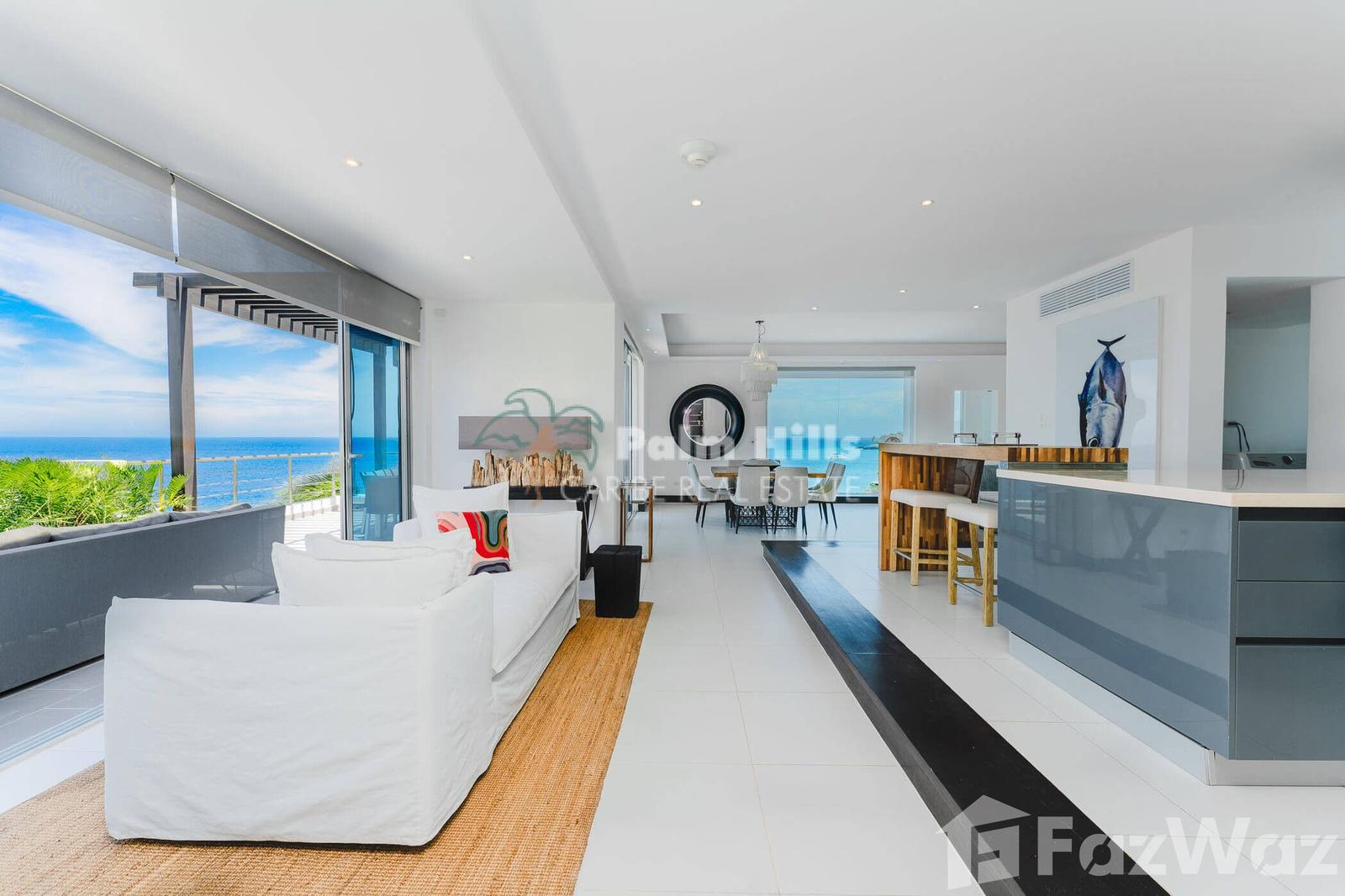 4 Bedroom Penthouse for Sale at Up Condos Sosua — photo 5
