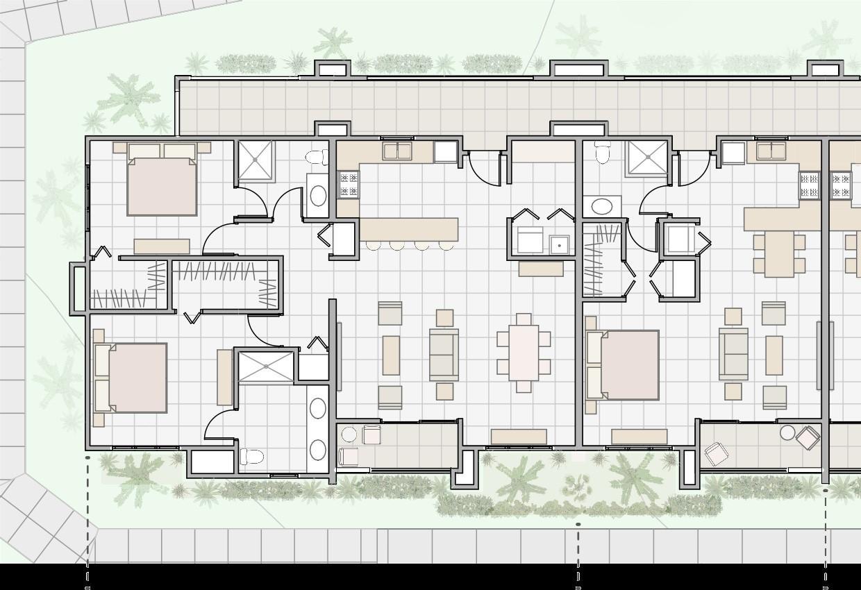 The Dulwich Apartments — photo 3