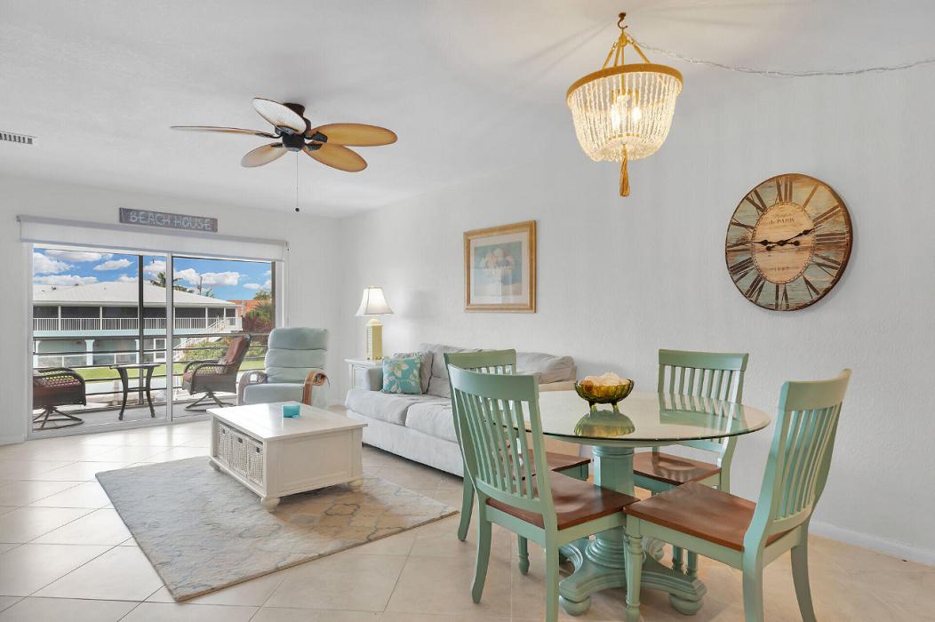 Marathon Florida Waterfront 2BR Condo — photo 2