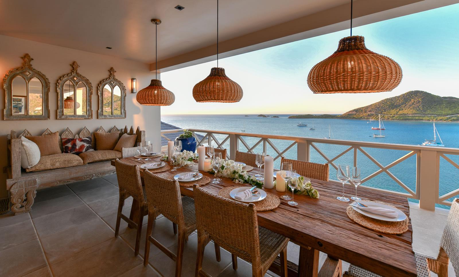 6 Bedroom Luxury Villa for Sale, Reed's Point, Antigua — photo 4