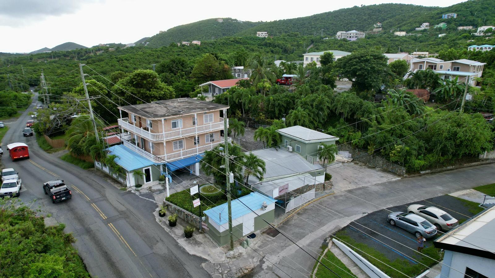 Commercial Property for sale in St. Thomas, VI — photo 5