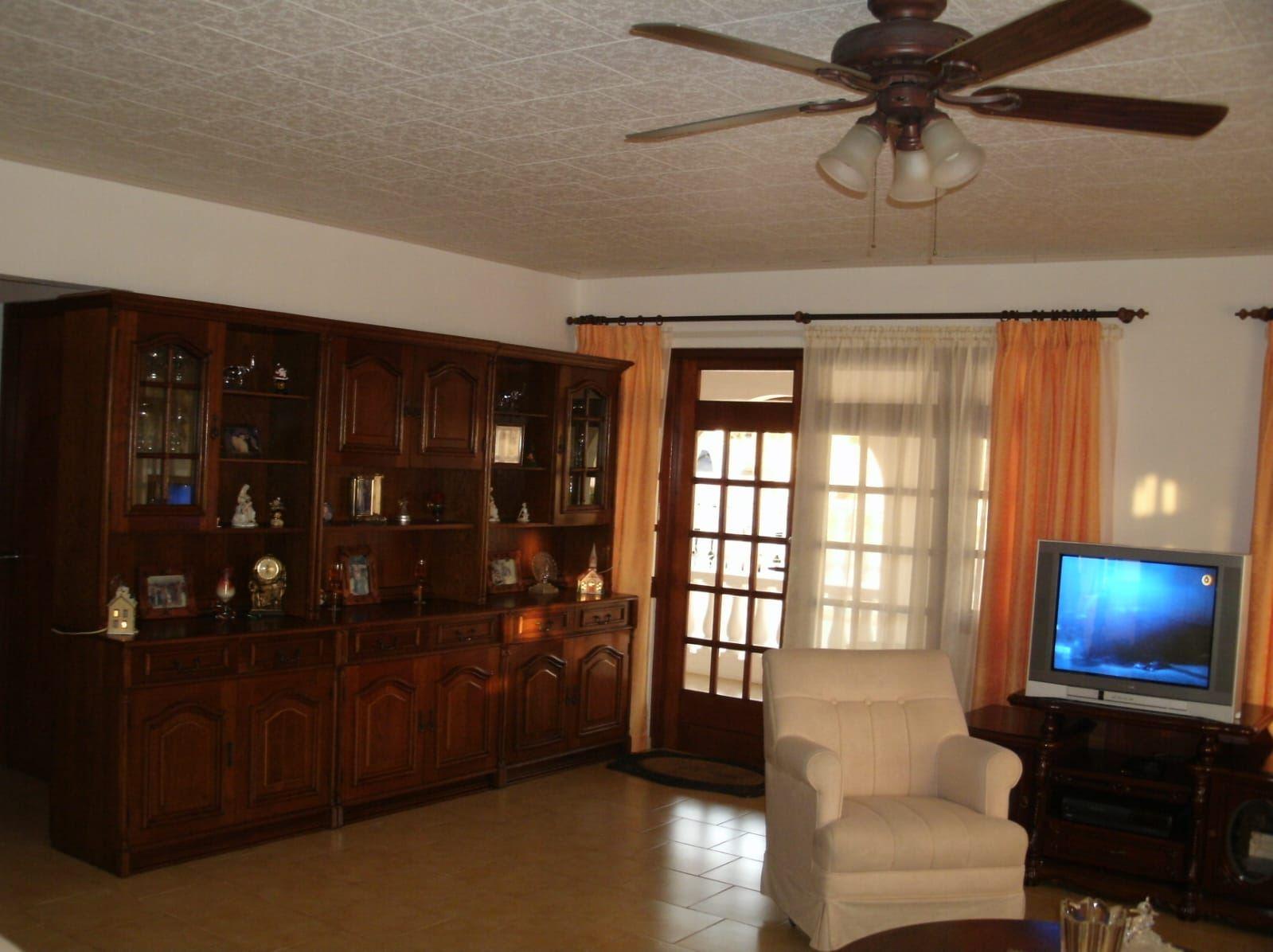 Charming 3- Bedroom Home in Savaneta — photo 2