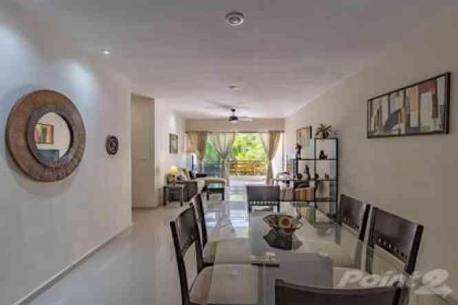 Central 2BR Condo for Sale in Playa del Carmen — photo 4