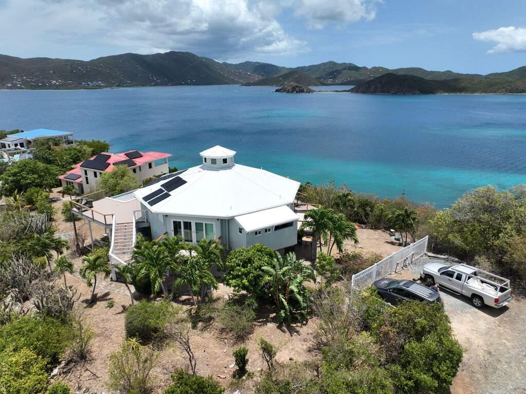 3 bedroom Single Family Home/House for sale - 3-10 Hansen Bay, St. John, VI — photo 3