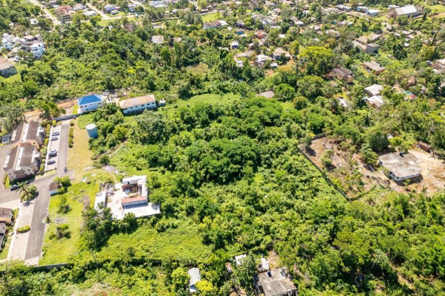 Lot 3 Red Ground in Negril — photo 3