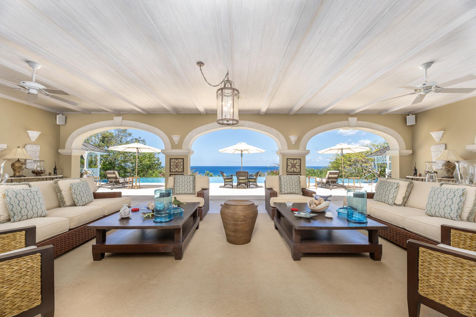 Chateau Talbot, Sugar Hill, St. James, Barbados — photo 1