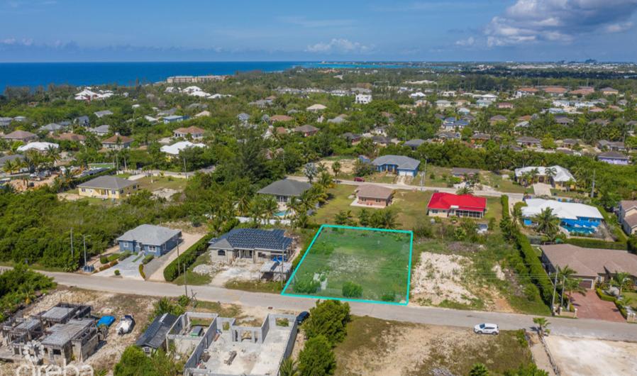 0.3 Acre Lot Near Spotts Beach — photo 1