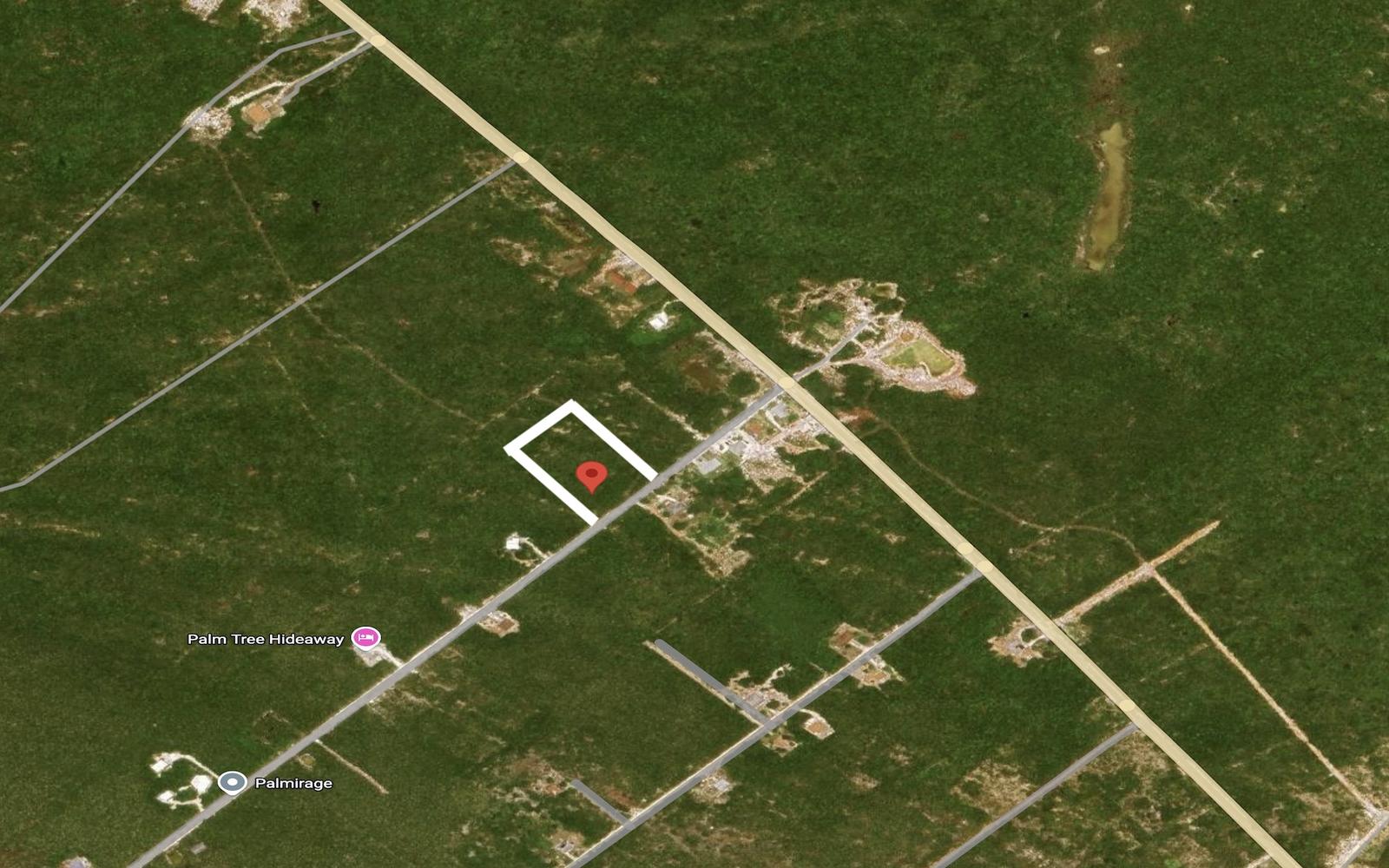 Lot 16 - Mls 65978, Wemyss Settlement, Bahamas — photo 2