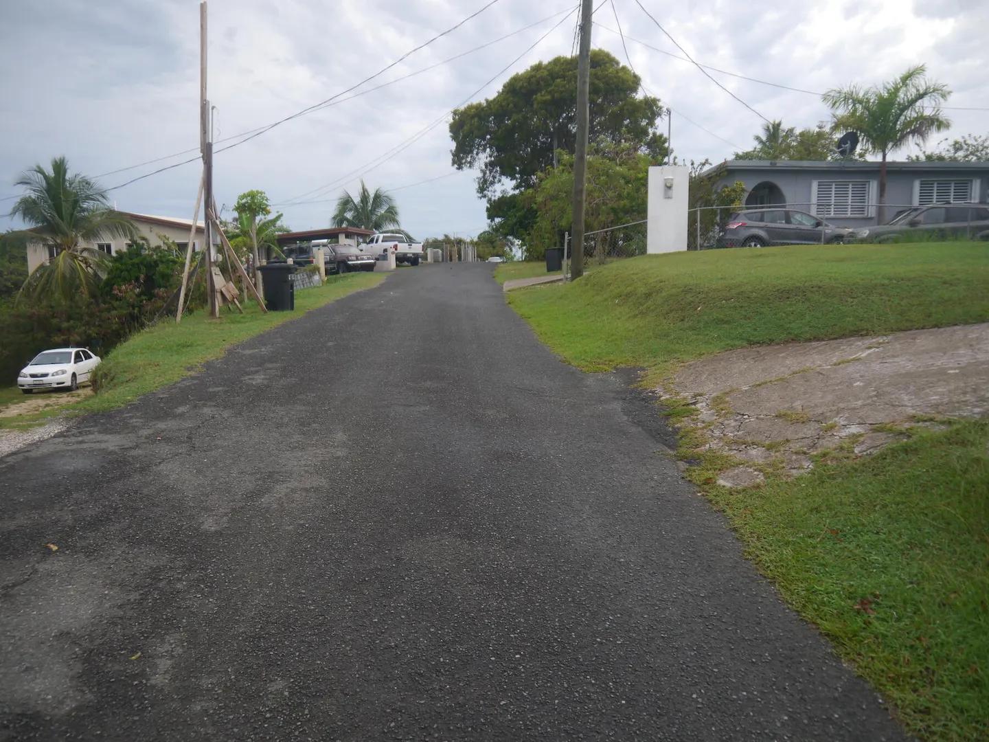 0.27 Acre Homesite in Sion Farm — photo 4