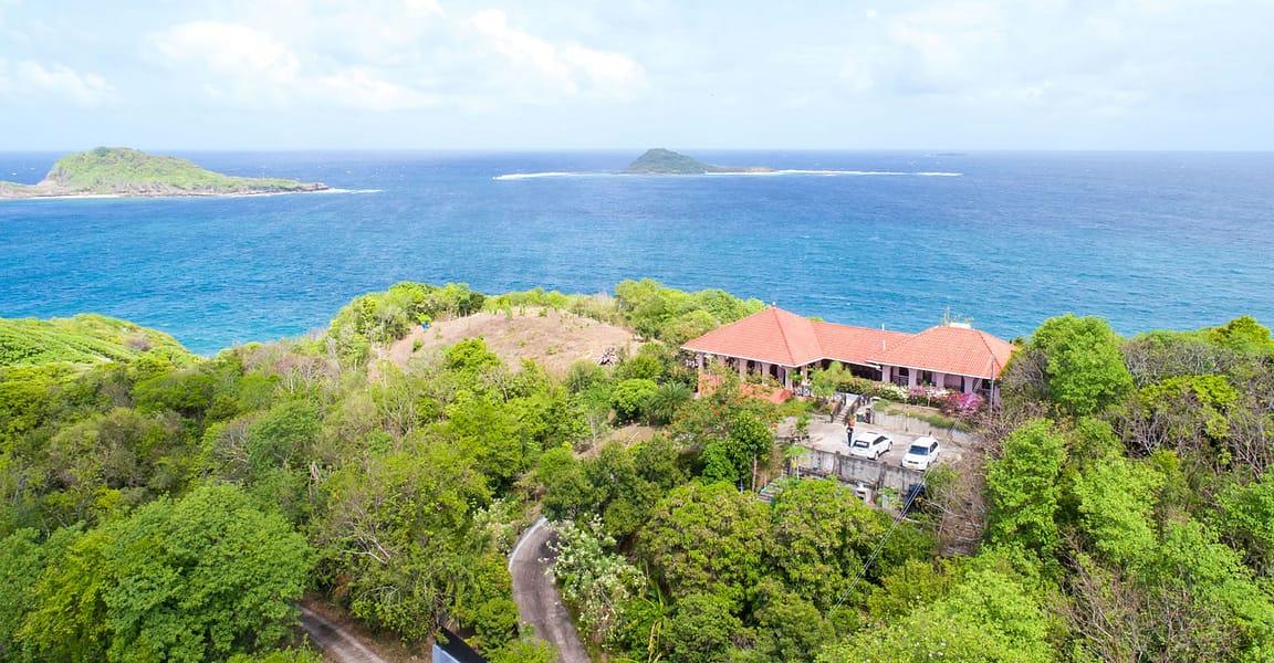 4 Bedroom Home for Sale, Bedford Point, Levera, Grenada — photo 3