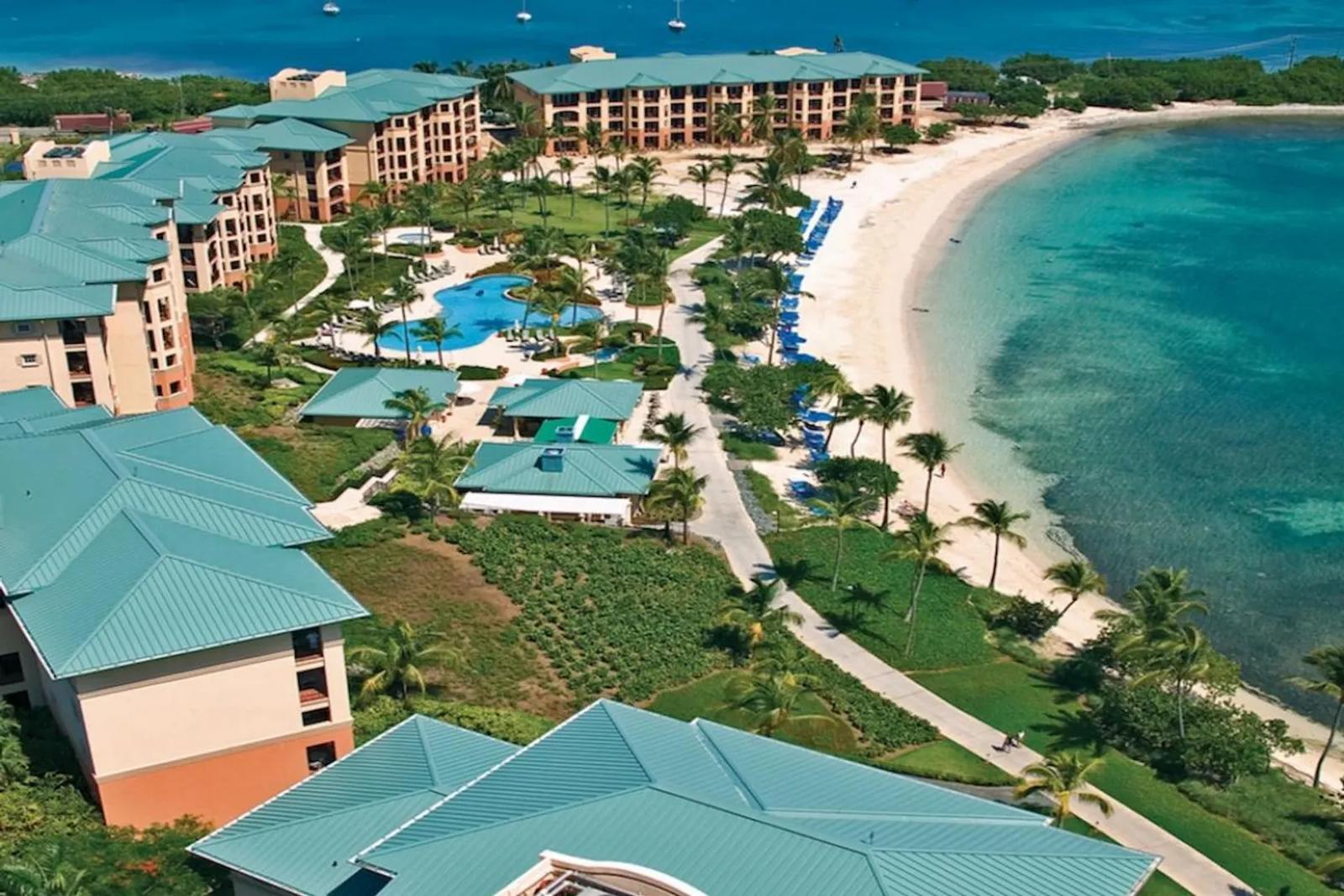 2 Beds 2 Baths 1,560 Sqft - Nazareth Rh, US Virgin Islands — photo 3