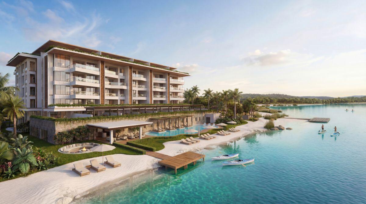 1 Bedroom Property For Sale in Cap Cana — photo 1