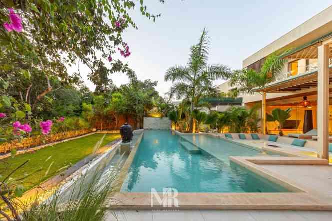 House for sale in Playacar, Playa Del Carmen — photo 2