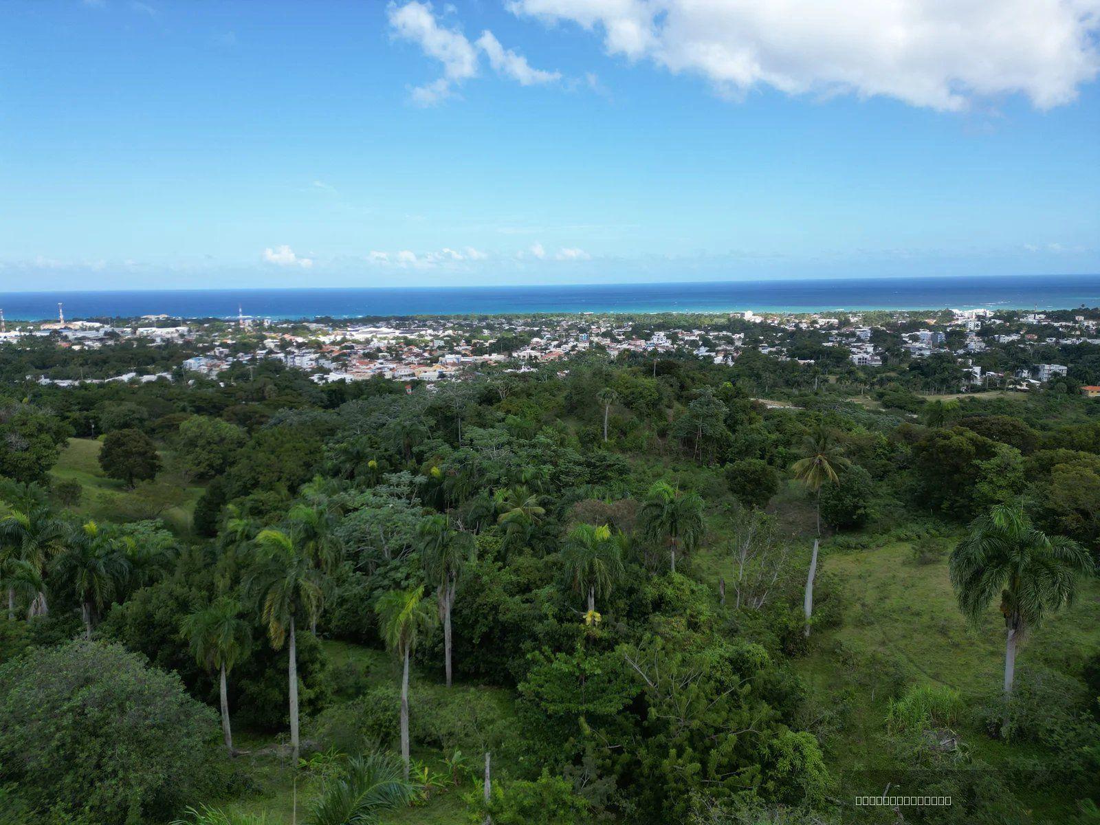 Ocean View Land for Sale in La Uva, Puerto Plata — photo 5