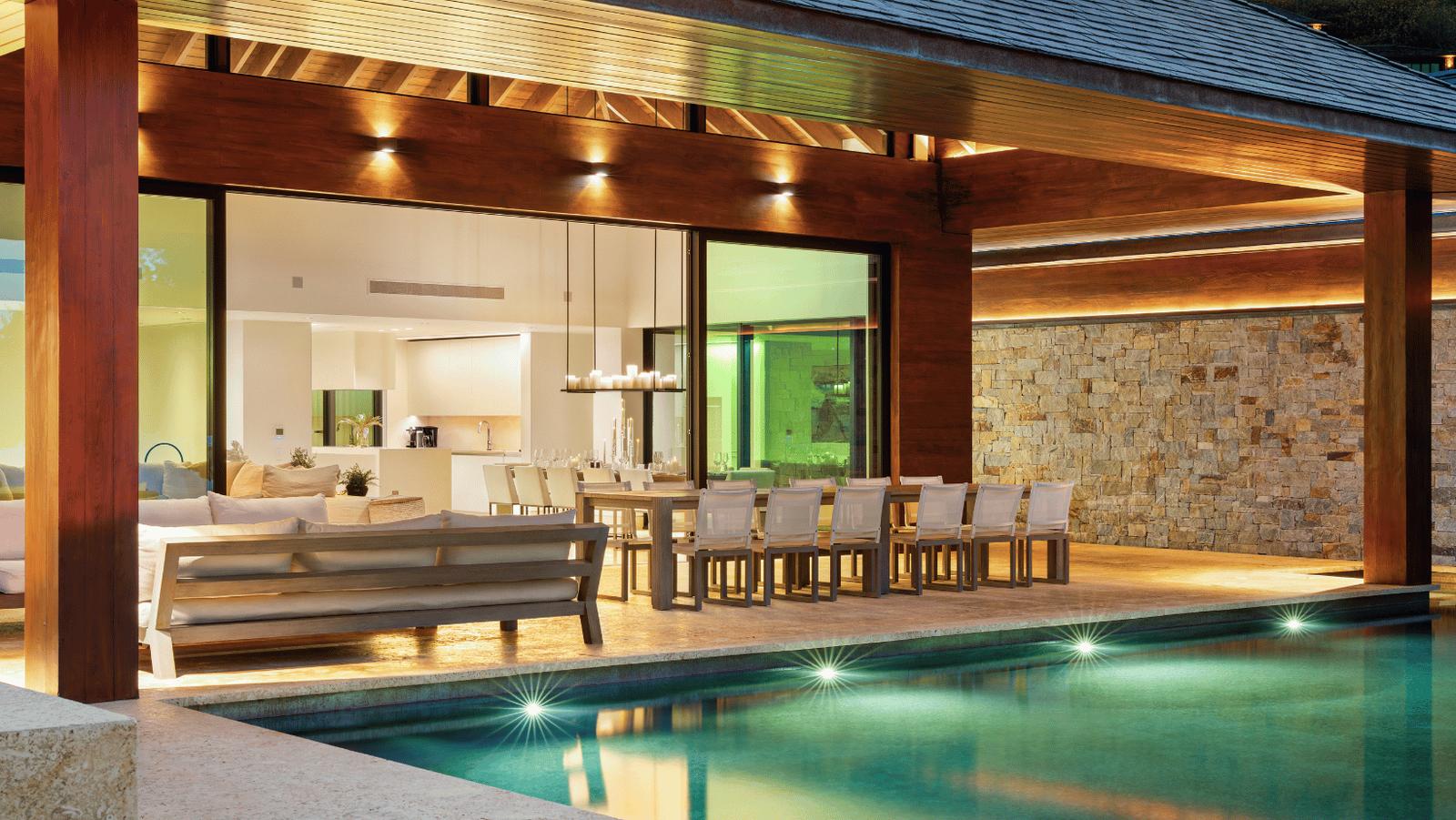 The Beach House, Virgin Gorda, VG — photo 3