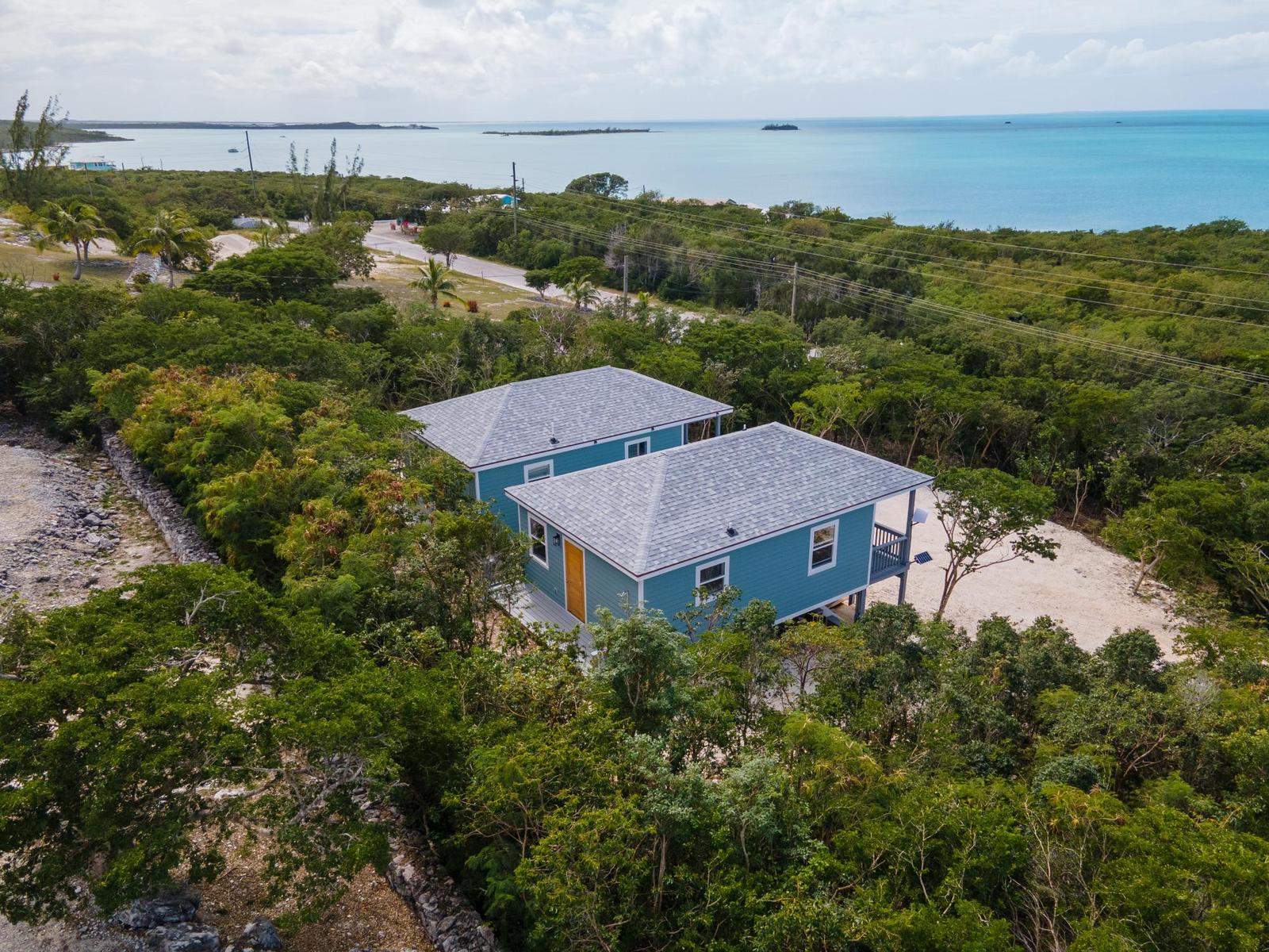 2 Bedroom Apartment for sale on Queens Highway, Long Island, The Bahamas — photo 3
