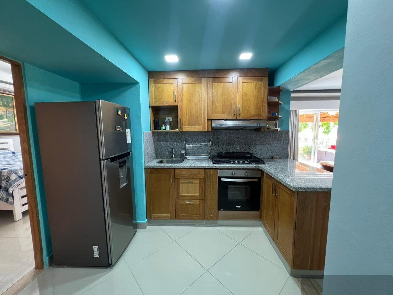 Luxury 3-Bedroom Apartment, Star Hills, Puerto Plata — photo 5