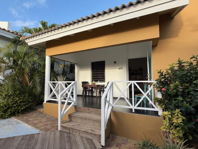 Modern Furnished Apartment for Rent in Resort Perú, Curaçao — photo 4