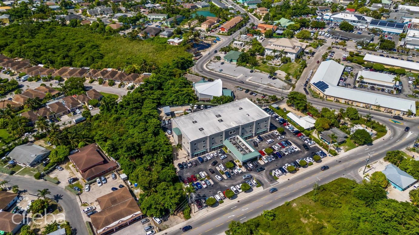 1.45 Acres Development Land For Sale in George Town, Cayman Islands — photo 5