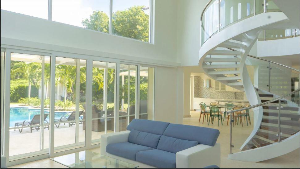 Luxiry Comfort And Modern Lifestyle — photo 1