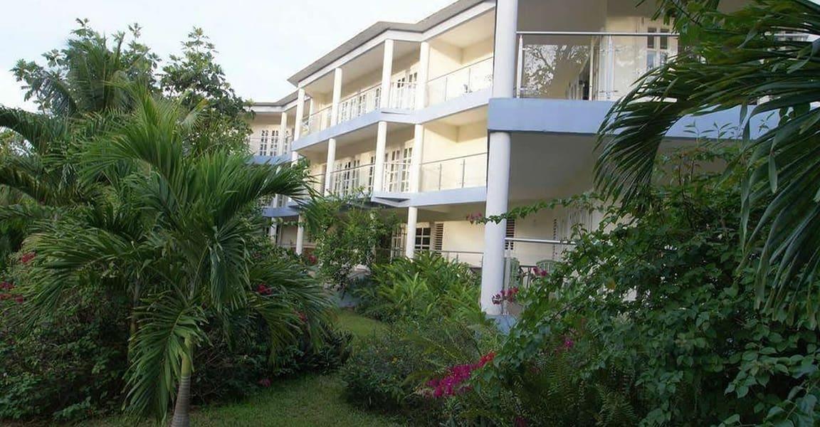 2 Bedroom Apartment for Sale, Tranquility Cove, Tower Isle, St Mary, Jamaica — photo 3