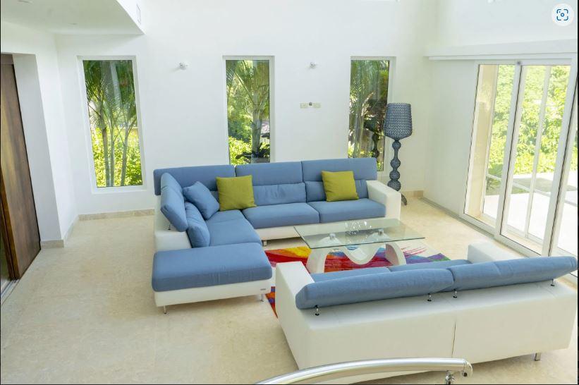 Luxiry Comfort And Modern Lifestyle — photo 3