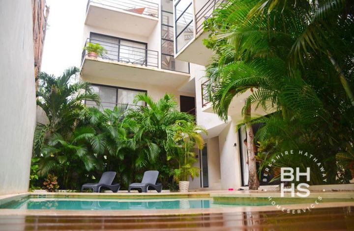 Saskab Tulum 1BR Charming Studio — photo 3