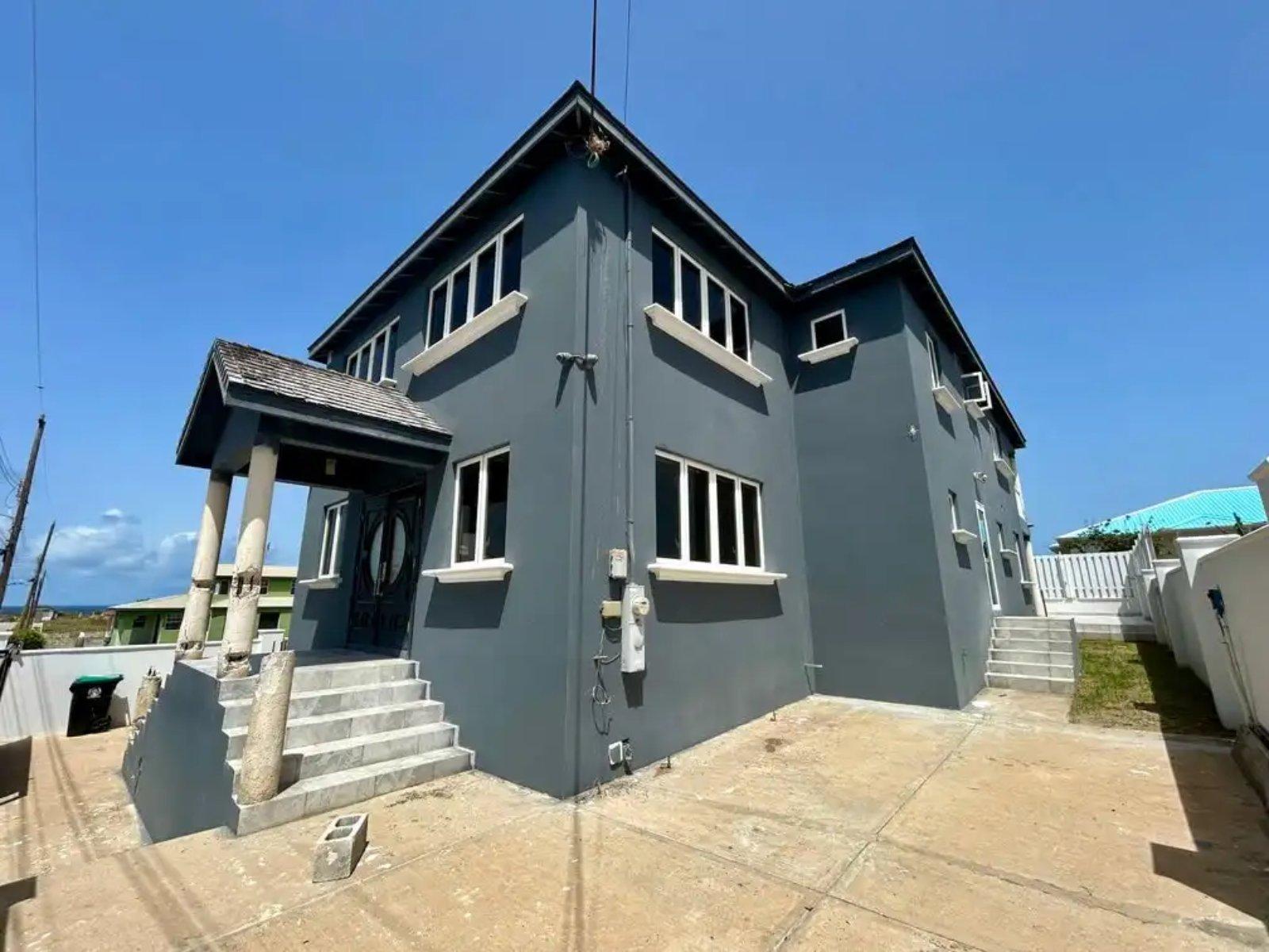 3-bedroom house in Fortescue, St Philip, Barbados — photo 4