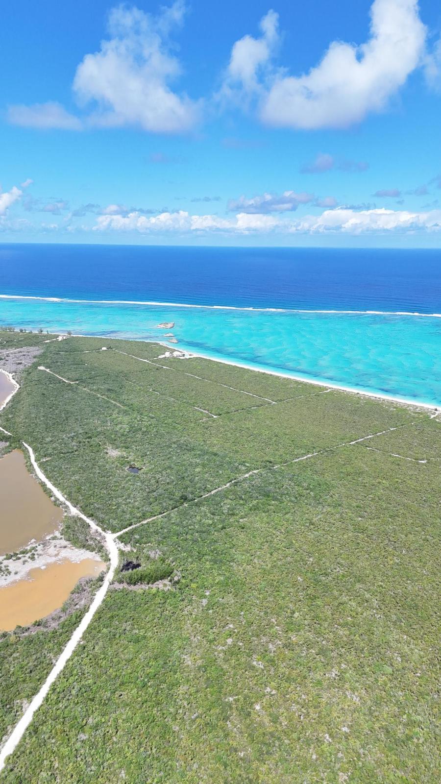 Large beachfront development site — photo 5