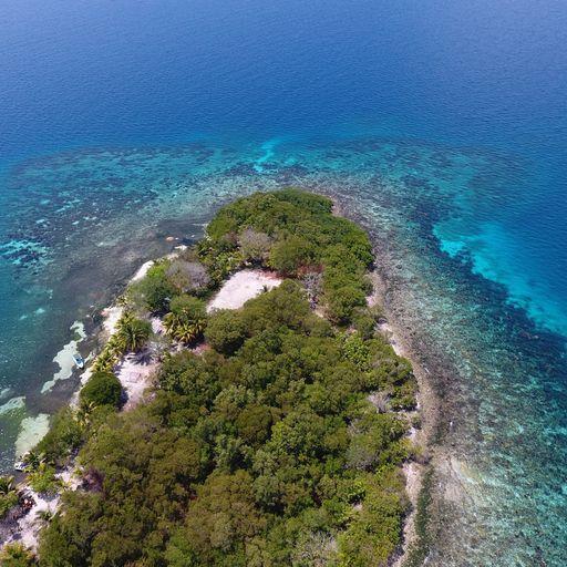 Private Island off the Placencia Peninsula — photo 5