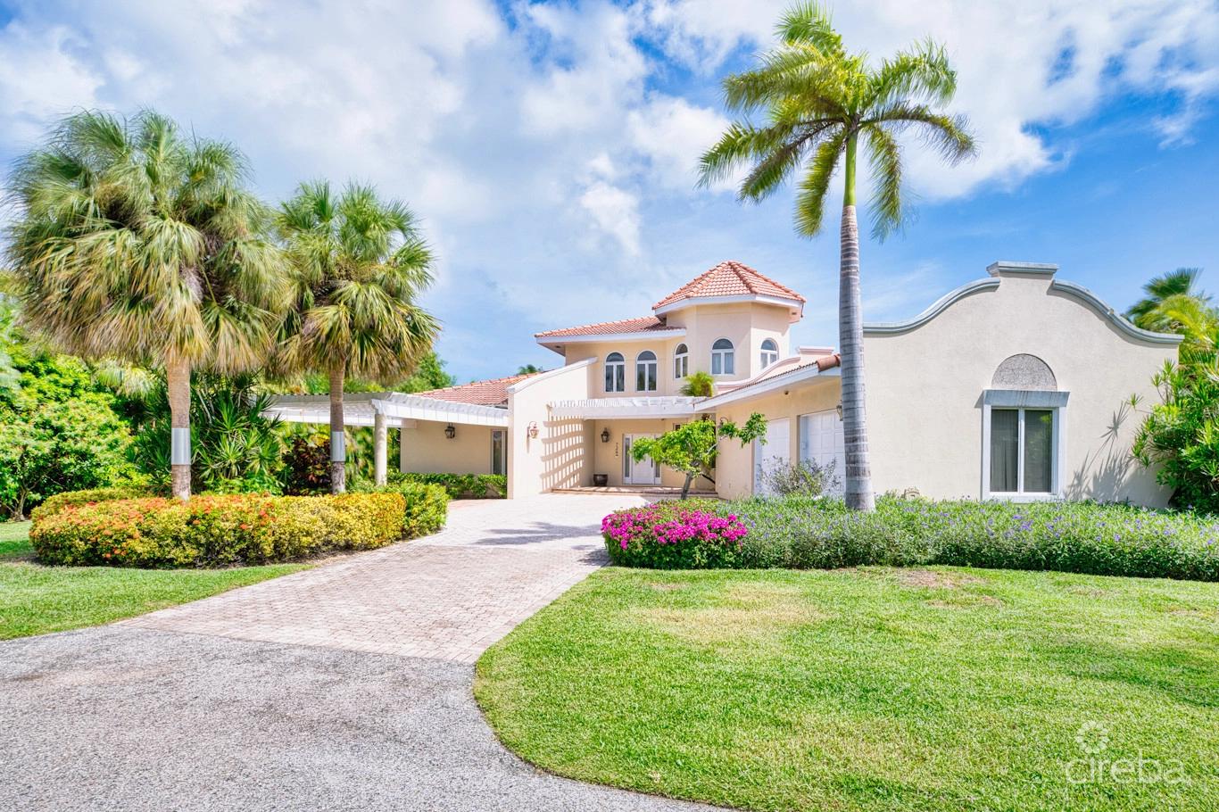 5 bedroom property for sale - 726 Yacht Drive, Cayman Islands — photo 2