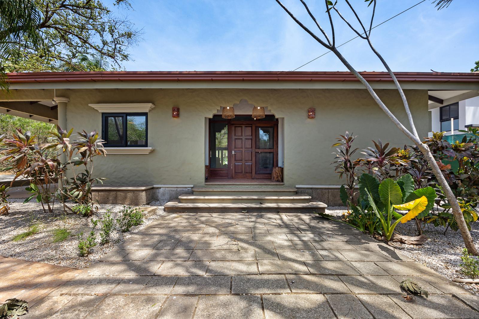3 Bedroom Home for Sale in Palm Beach Estates, Playa Grande, Guanacaste, Costa Rica — photo 1