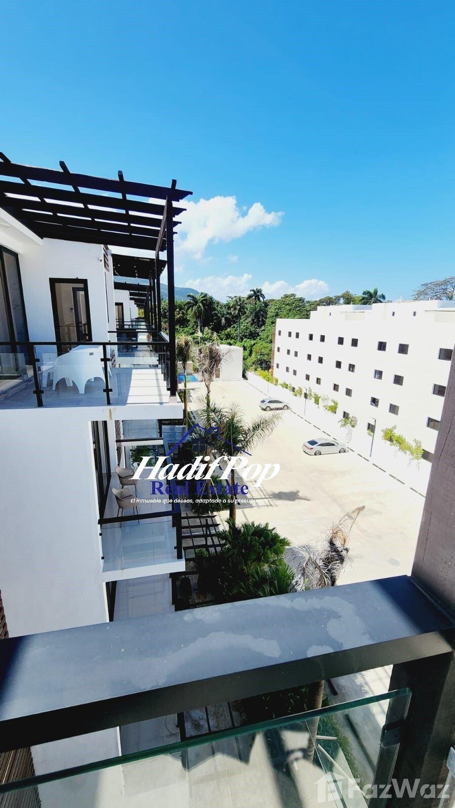 3 Bedroom Apartment for Sale at Sunset Place, Sosua — photo 4