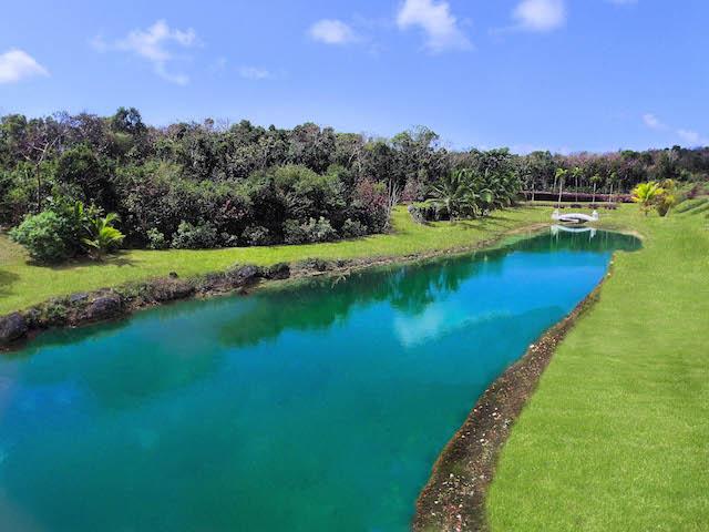 Lot 1, Phase 1 Lyford Hills Vacant Land — photo 1