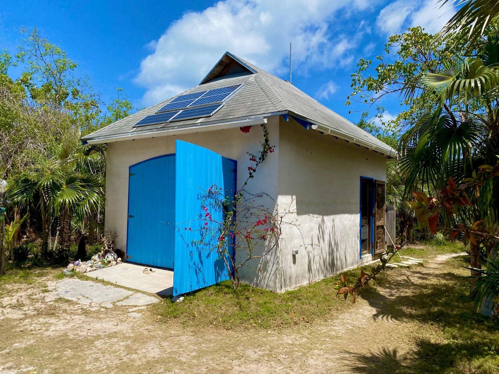 4 bedroom Residence for sale — NORTH PALMETTO POINT in Eleuthera, The Bahamas — photo 3