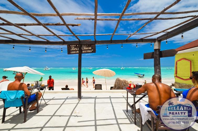 Tropical 1 Bedroom Walk To The Beach in Bavaro, East Coast, DO — photo 1