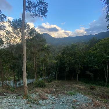Terreno en Venta en Quintas del Bosque Jarabacoa de 2,213 m² a US$73/m². — photo 3
