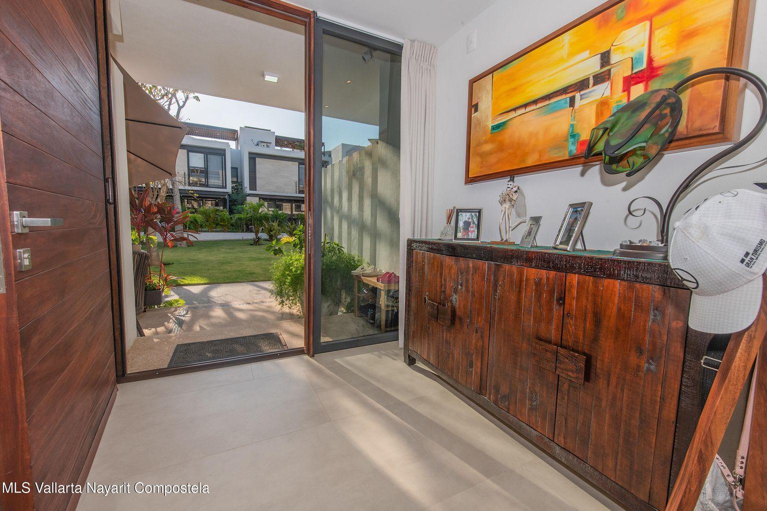 3 Bedroom Home for Sale, Vista Natura, Nuevo Vallarta, Mexico — photo 4