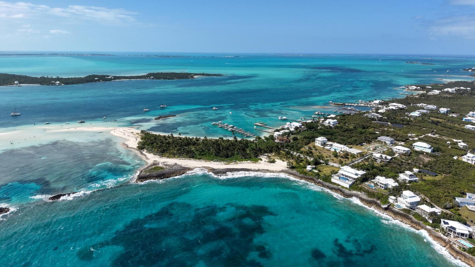 3 bedroom Residence for sale - COCONUT GROVE ESTATE in Abaco Islands, The Bahamas — photo 4