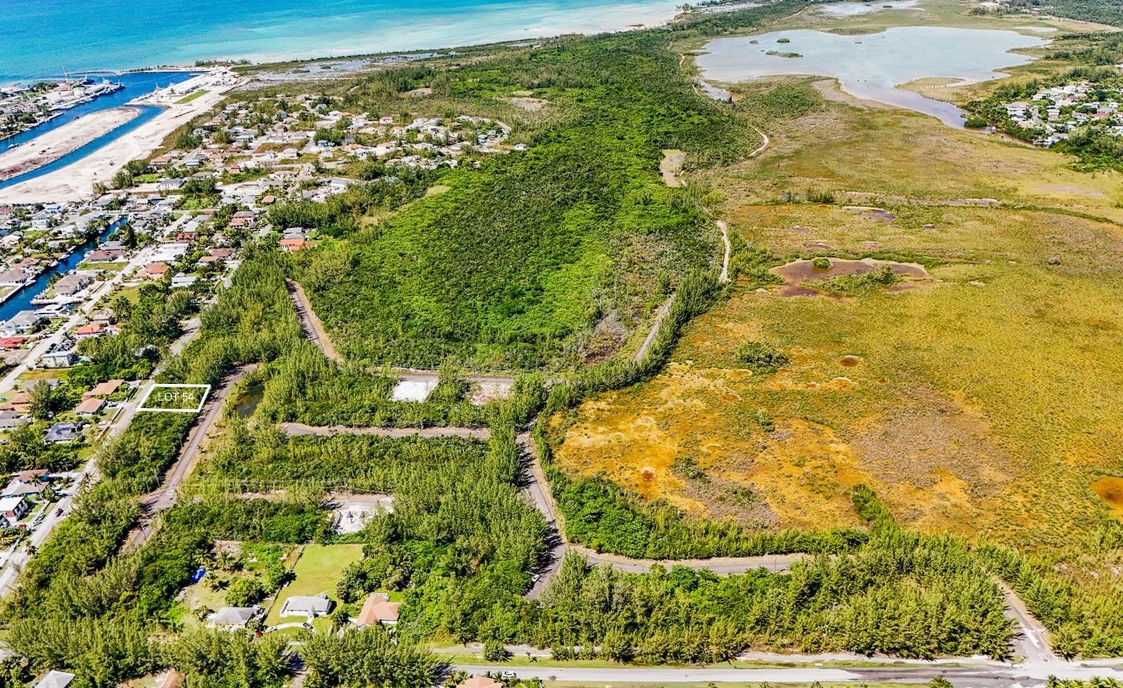 LOT 1, FAIRWAY CLOSE — photo 1