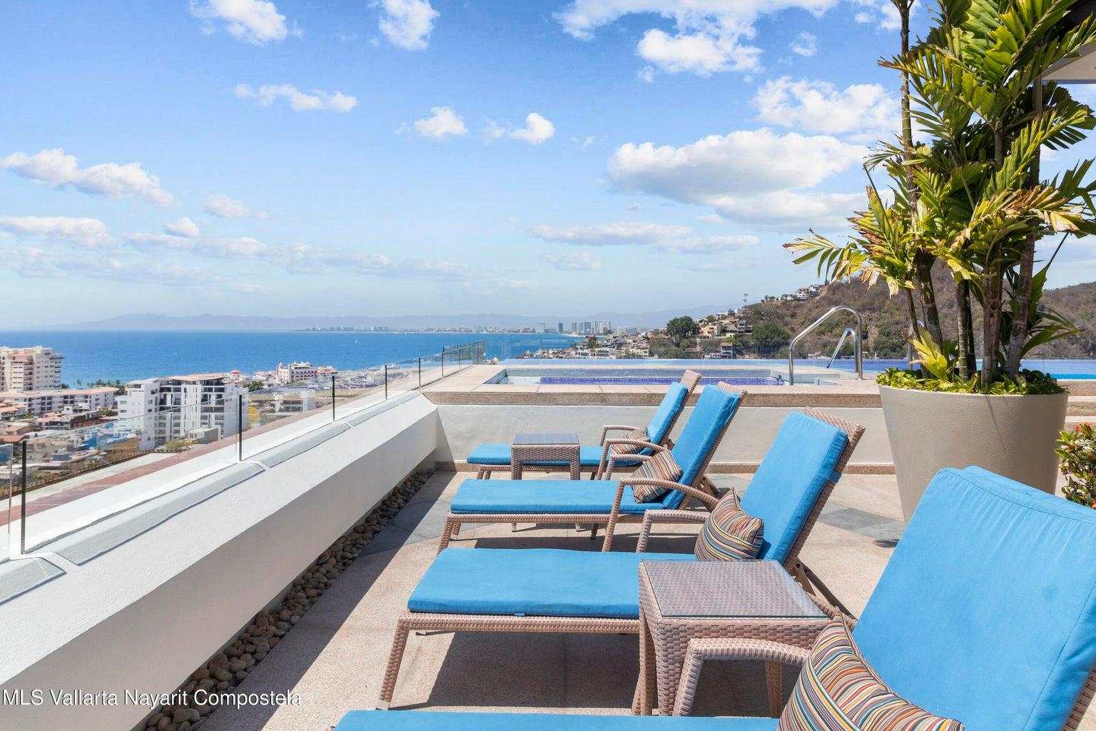 Apartment For Sale In Puerto Vallarta — photo 2