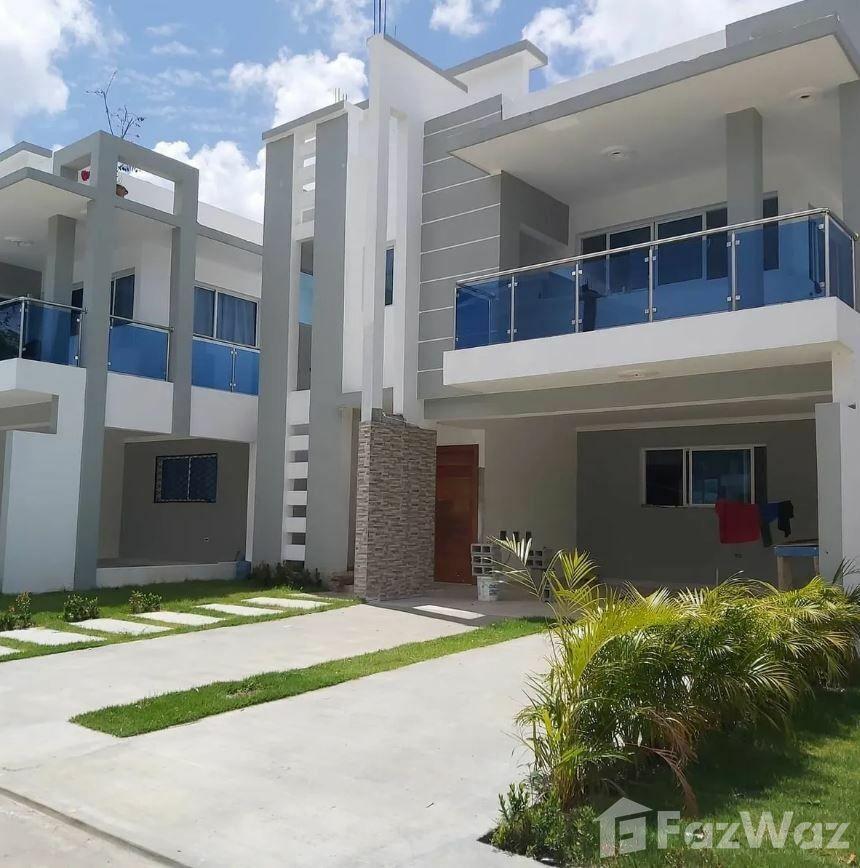 3 Bedroom House for Sale in San Cristobal, Dominican Republic — photo 2
