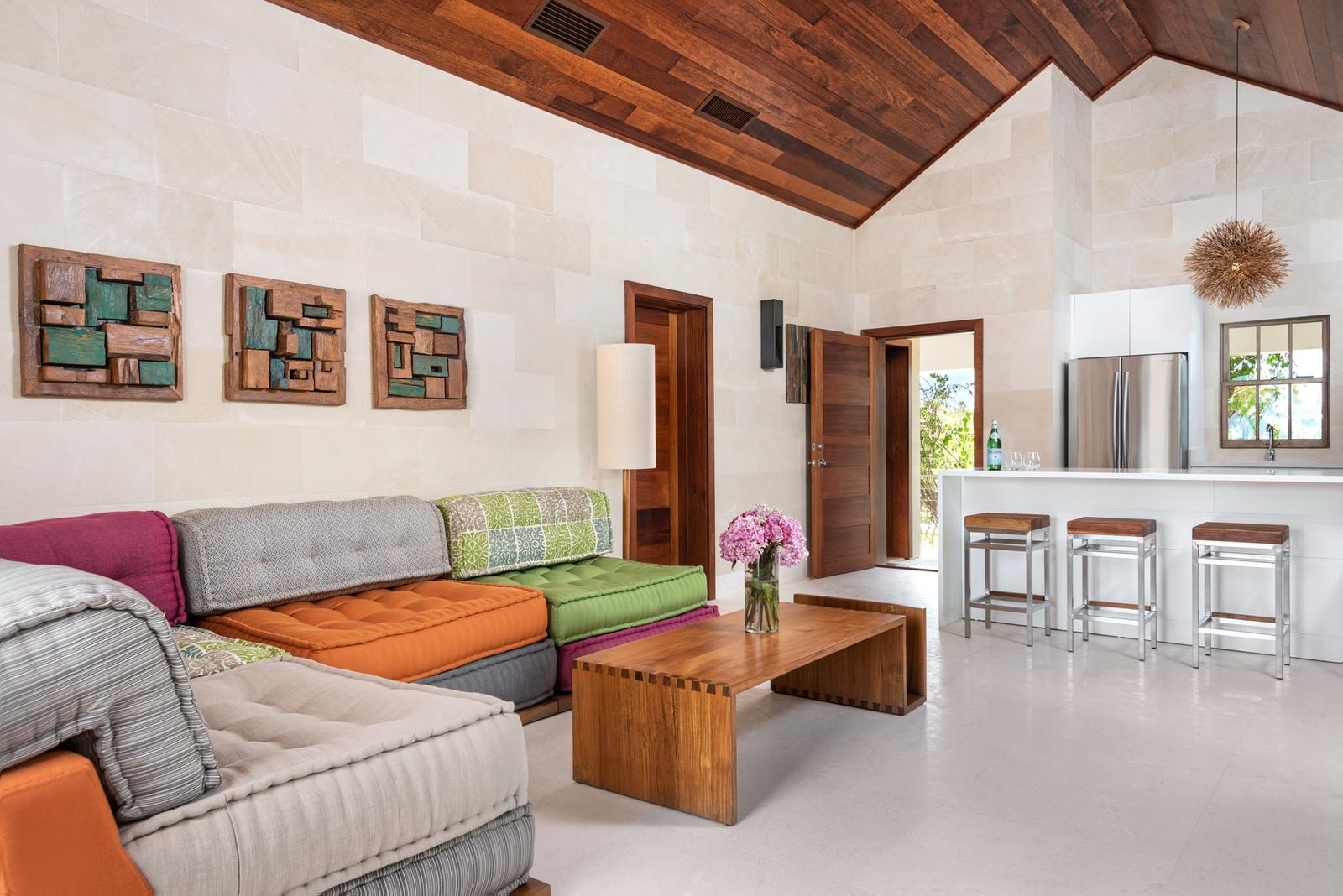 1 Bedroom Beachfront Home for Sale — photo 2