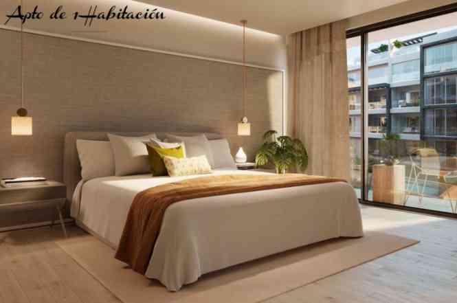 Apartment for sale in Punta Cana, Dominican Republic — photo 4