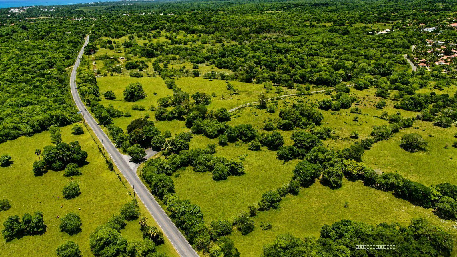 Exclusive Development Lot for sale in Lomas Mironas, Cabarete with Financing — photo 3