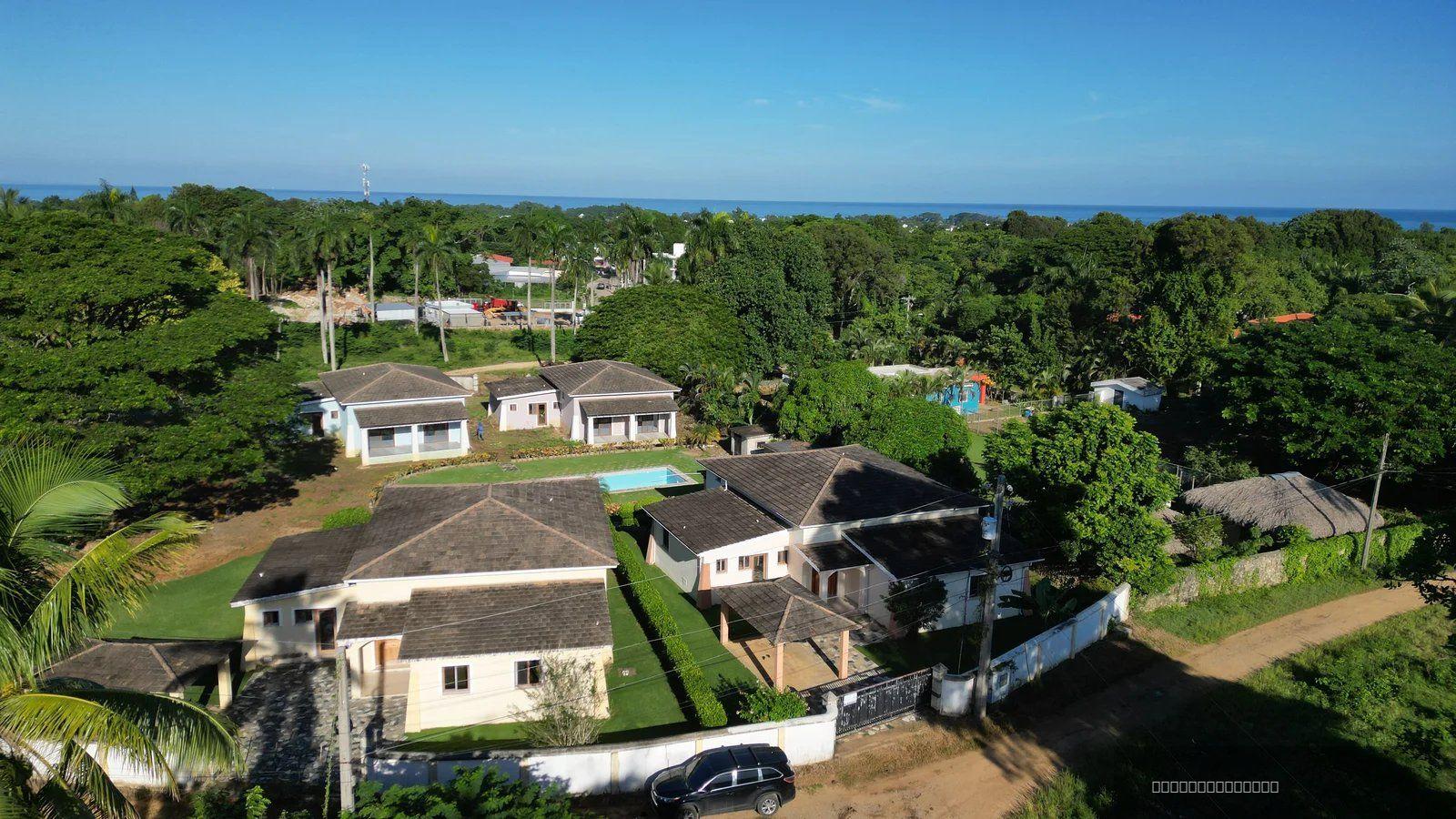 Prime Flat Lot for Sale in La Mulata, Sosúa — photo 5