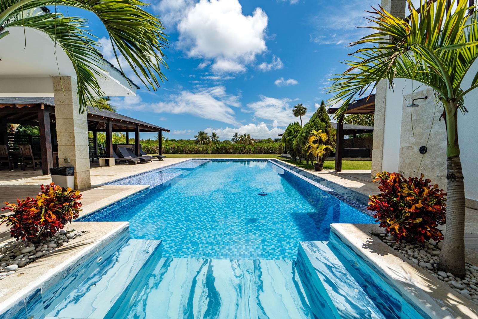 6 Bedroom Luxury Villa for Sale, Las Palmas, Cap Cana, Dominican Republic — photo 4