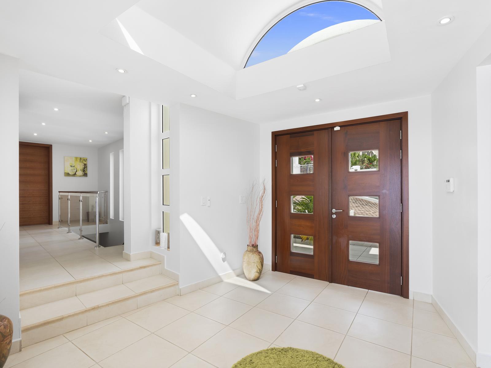 Casa Martello Dawn Beach Estates Villa — photo 3