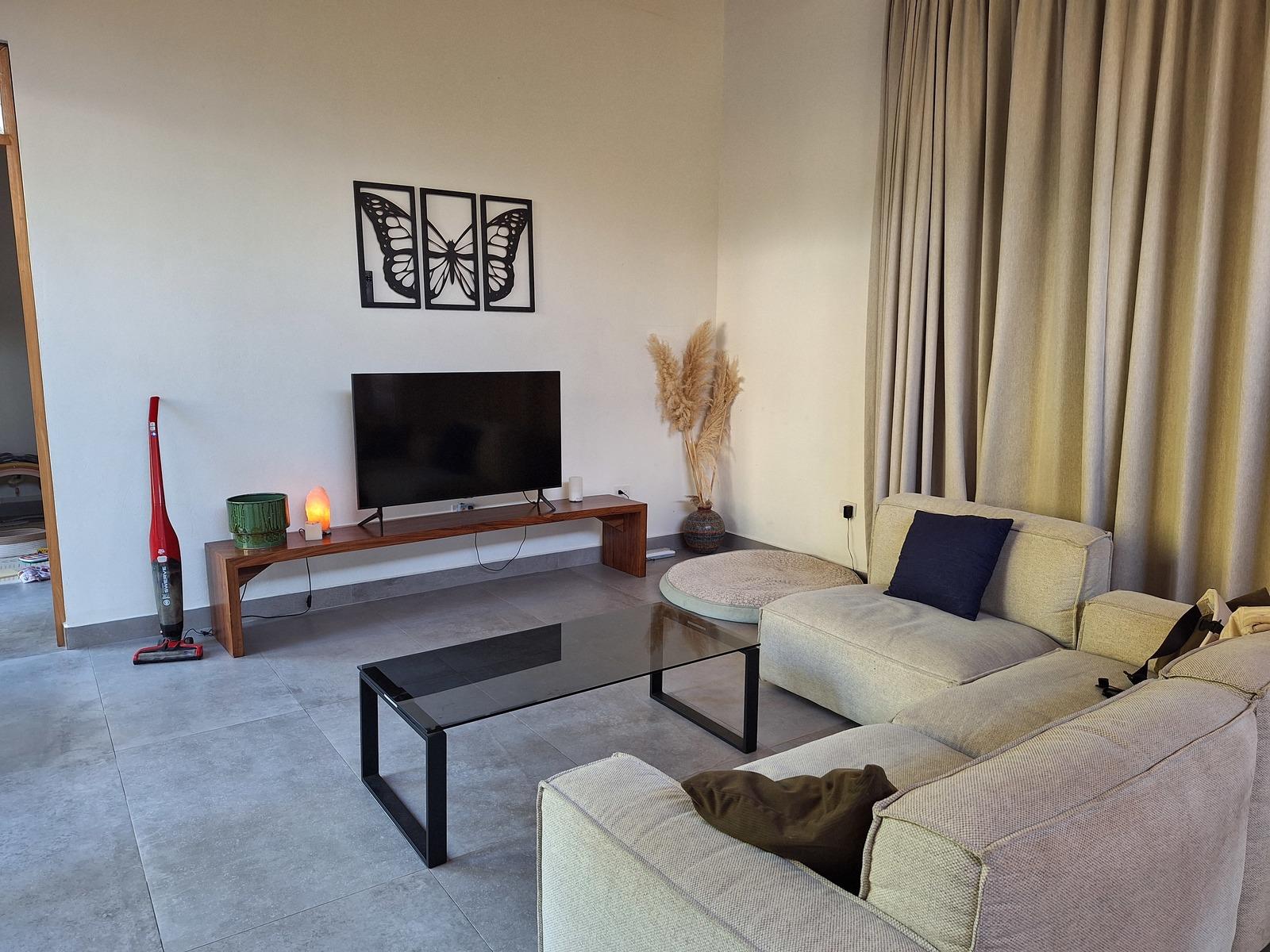 3 Bedroom Home for Sale in Mal Pais, Costa Rica — photo 4