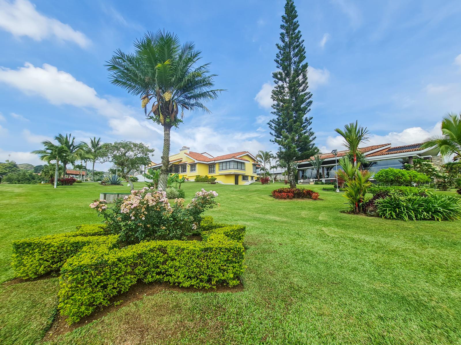 6 Bedroom Colonial Property for Sale in Heredia, Costa Rica — photo 2